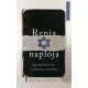 Renia Spiegel - Renia naplója (e-könyv)