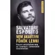 Salvatore Esposito - Nem akartam főnök lenni (e-könyv)
