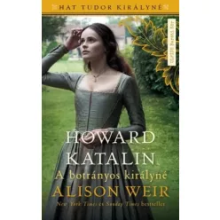 Alison Weir - Howard Katalin (e-könyv)