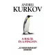 Andrej Kurkov - A halál és a pingvin (e-könyv)