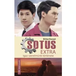 BitterSweet - Sotus extra (e-könyv)