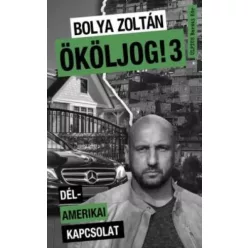 Bolya Zoltán - Ököljog 3 (e-könyv)