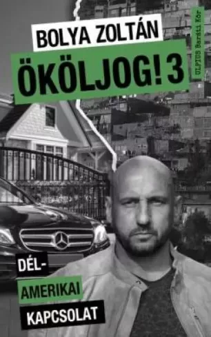 Bolya Zoltán - Ököljog 3 (e-könyv)