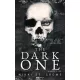 Nikki St. Crowe - The Dark One - A sötét fiú (e-könyv)