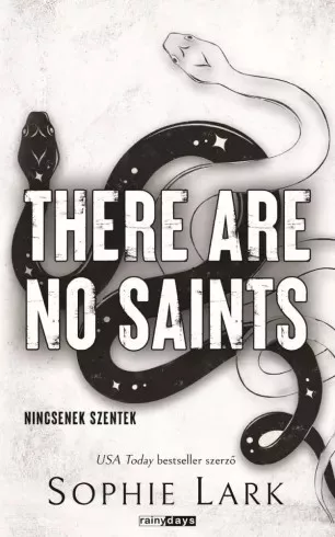 Sophie Lark - There Are No Saints (e-könyv)