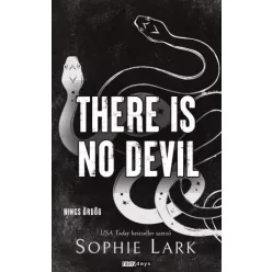 Sophie Lark - There Is No Devil (e-könyv)