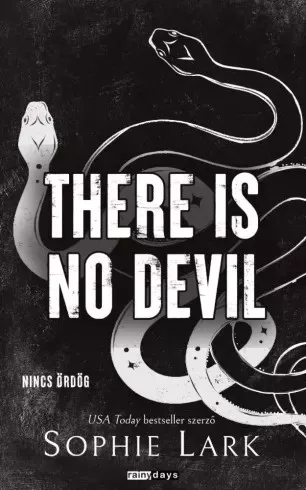 Sophie Lark - There Is No Devil (e-könyv)
