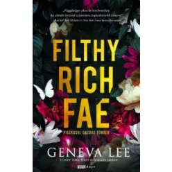 Geneva Lee - Filthy Rich Fae (e-könyv)