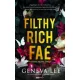 Geneva Lee - Filthy Rich Fae (e-könyv)