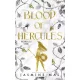 Jasmine Mas - Blood of Hercules (e-könyv)