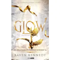 Raven Kennedy - Glow – Ragyogás (e-könyv)