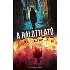 Réti László - A halottlátó (e-könyv)