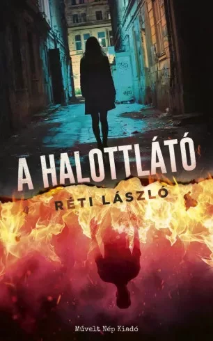 Réti László - A halottlátó (e-könyv)