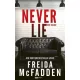 Freida McFadden - Never Lie – Sose hazudj (e-könyv)