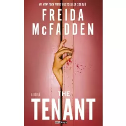 Freida McFadden - The Tenant – A bérlő (e-könyv)