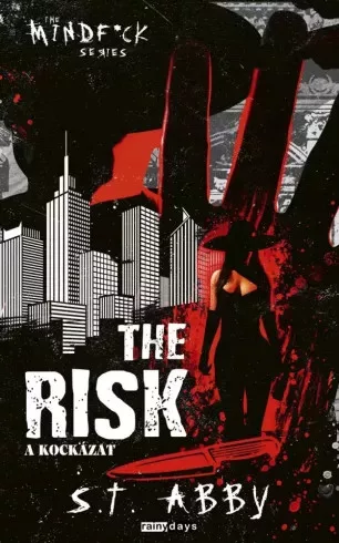 S.T. Abby - The Risk – A kockázat (e-könyv)