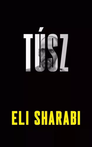 Eli Sharabi - Túsz (e-könyv)