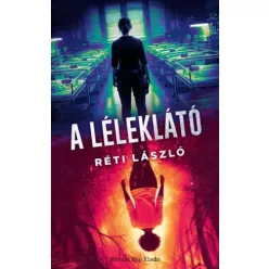 Réti László - A léleklátó (e-könyv)