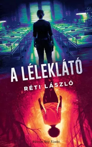 Réti László - A léleklátó (e-könyv)