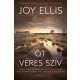 Joy Ellis - Öt véres szív (e-könyv)