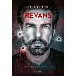 Szántó Dániel - Revans (e-könyv)