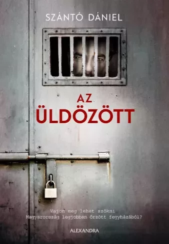 Szántó Dániel - Az üldözött (e-könyv)
