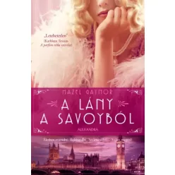 Hazel Gaynor - A lány a Savoyból (e-könyv)