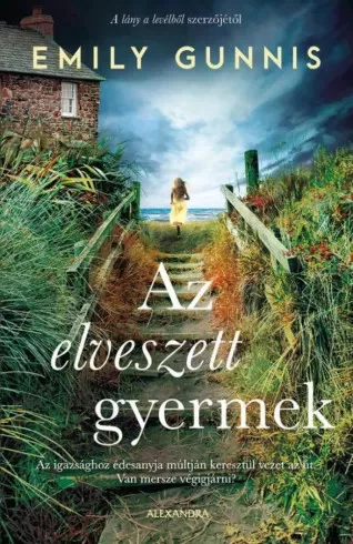 Emily Gunnis - Az elveszett gyermek (e-könyv)