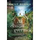 Emily Gunnis - Az elveszett gyermek (e-könyv)