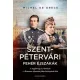 Michel de Gréce - Szentpétervári fehér éjszakák (e-könyv)