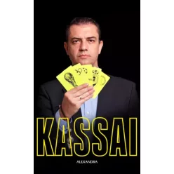 Kassai Viktor, Somogyi Zsolt - Kassai (e-könyv)