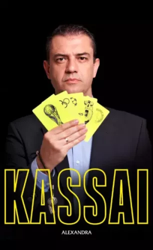 Kassai Viktor, Somogyi Zsolt - Kassai (e-könyv)