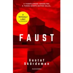 Gustaf Skördeman - Faust (e-könyv)
