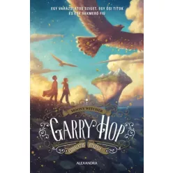 Moony Witcher - Garry Hop csodálatos utazása (e-könyv)