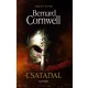 Bernard Cornwell - Csatadal (e-könyv)