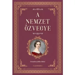 Szendrey Júlia - A nemzet özvegye (e-könyv)