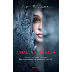 Tracy Buchanan - A hallgatás fala (e-könyv)