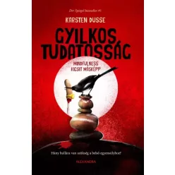 Karsten Dusse - Gyilkos tudatosság (e-könyv)