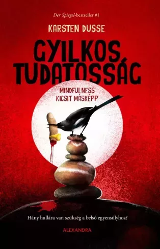 Karsten Dusse - Gyilkos tudatosság (e-könyv)