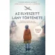 Armando Lucas Correa - Az elveszett lány története (e-könyv)
