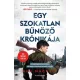 Ben Machell - Egy szokatlan bűnöző krónikája (e-könyv)