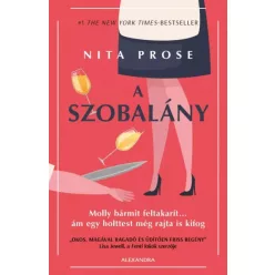 Nita Prose - A szobalány (e-könyv)