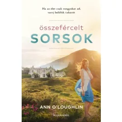 Ann O’Loughlin - Összefércelt sorsok (e-könyv)