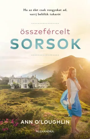 Ann O’Loughlin - Összefércelt sorsok (e-könyv)