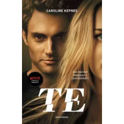 Caroline Kepnes - Te (e-könyv)