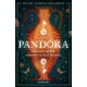 Susan Stokes-Chapman - Pandóra (e-könyv)