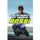 Stuart Barker - Rossi - Széles mosoly két keréken (e-könyv)