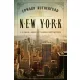 Edward Rutherfurd - New York (e-könyv)