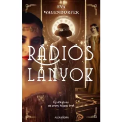 Eva Wagendorfer - Rádiós lányok (e-könyv)