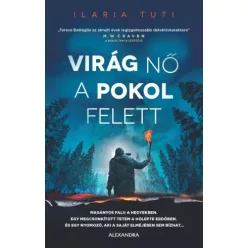 Ilara Tuti - Virág nő a pokol felett (e-könyv)
